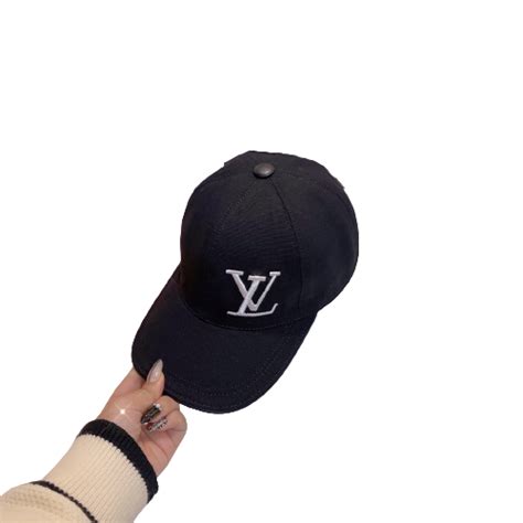 louis vuitton cappello impermeabili|Women's Designer Hats and Gloves .